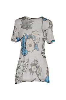 Christopher Kane Short Sleeve Tshirt - Lyst