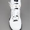 Givenchy Studded Star Hitop Sneaker in White for Men - Lyst