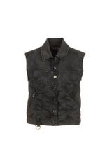 John Galliano Waistcoat