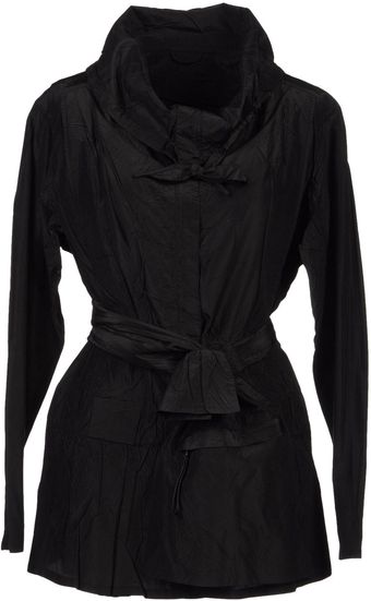 Prada Sport Midlength Jacket - Lyst