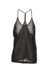 T By Alexander Wang Top