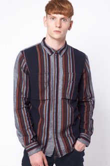 Dr. Denim Sven Shirt - Lyst