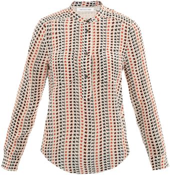 Etoile Isabel Marant Mansfield Blouse - Lyst