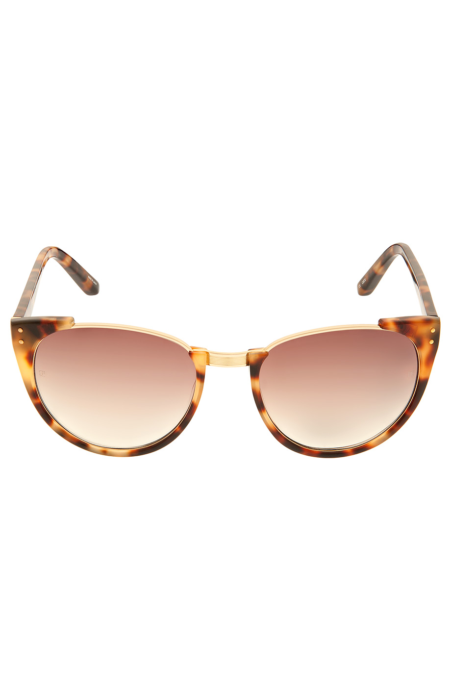 linda farrow luxe