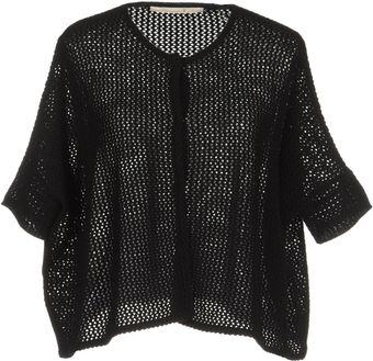 Schumacher Cashmere Sweater - Lyst