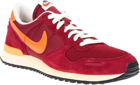 nike air vortex red