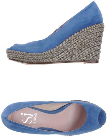 Si By Sinela Wedge - Lyst
