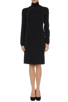 Jean Paul Gaultier Short Dress - Lyst