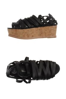 Jeffrey Campbell Wedge - Lyst
