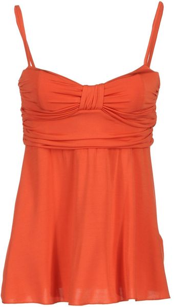 Just Cavalli Top - Lyst