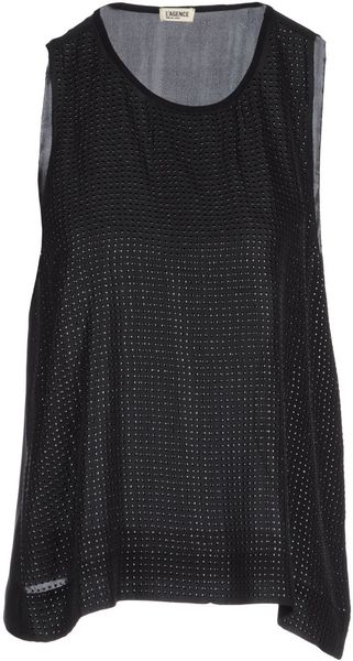 L'Agence Top - Lyst