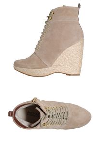 Michael by Michael Kors Wedge - Lyst