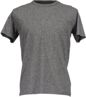 Our Legacy Short Sleeve Tshirt - Lyst