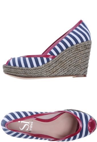 Si By Sinela Wedge - Lyst