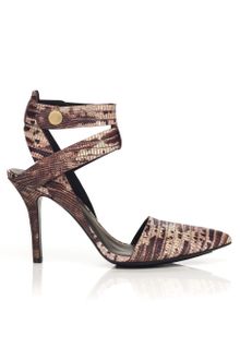 Alexander Wang Sonja Pump - Lyst