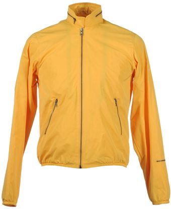 Calvin Klein Jeans Jacket - Lyst