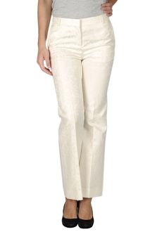 Celine Casual Pants - Lyst