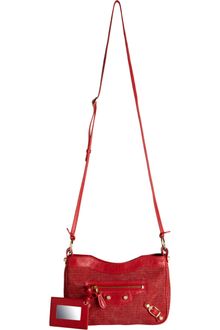 Balenciaga Arena Giant 12 Gold Hip - Lyst