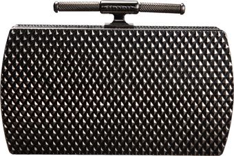 Belstaff Knowle Minaudière - Lyst
