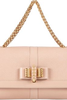 Christian Louboutin Sweet Charity Bag - Lyst