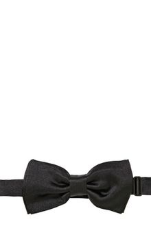 Dolce & Gabbana Silk Twill Bow Tie - Lyst