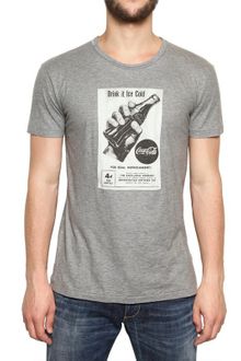 Dolce & Gabbana Cotton Jersey Tshirt - Lyst