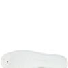 Dolce & Gabbana Inghilterra Full Grain Leather Sneakers in White for Men (off white) - Lyst