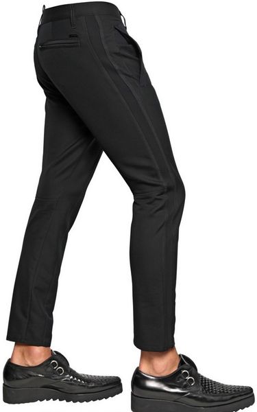 mens neoprene trousers