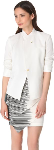 Elizabeth And James Daniel Blazer - Lyst