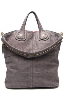 Givenchy Nightingale Shopper - Lyst