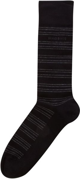 Hugo Boss 3pk Sock in A Box Gift - Lyst