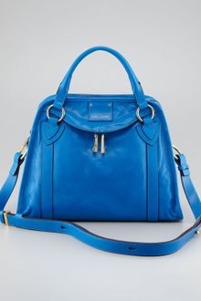 Marc Jacobs Wellington Classic Bugatti - Lyst
