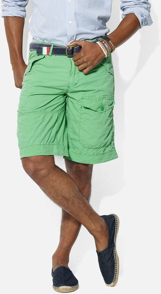 Polo Ralph Lauren Authentic Observer Shorts - Lyst