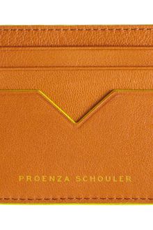 Proenza Schouler Credit Card Holder - Lyst