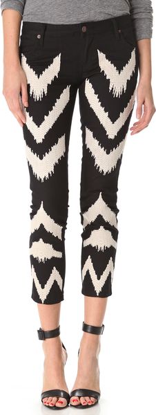 Sass And Bide The Headliner Jeans - Lyst