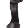Tibi Carine Ankle Strap Sandals in Black - Lyst