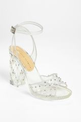 Charlotte Olympia Parisienne Sandal