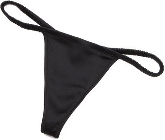 Kiki De Montparnasse Voyeur Thong - Lyst