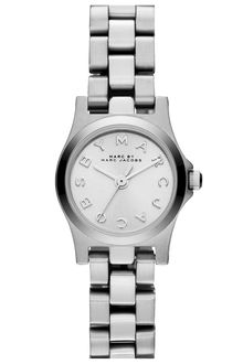 Marc By Marc Jacobs Henry Dinky Bracelet Watch - Lyst