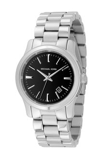 Michael by Michael Kors Jet Set Sport Watch - Lyst