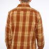 Obey The Merrick Button Down Shirt in White for Men - Lyst