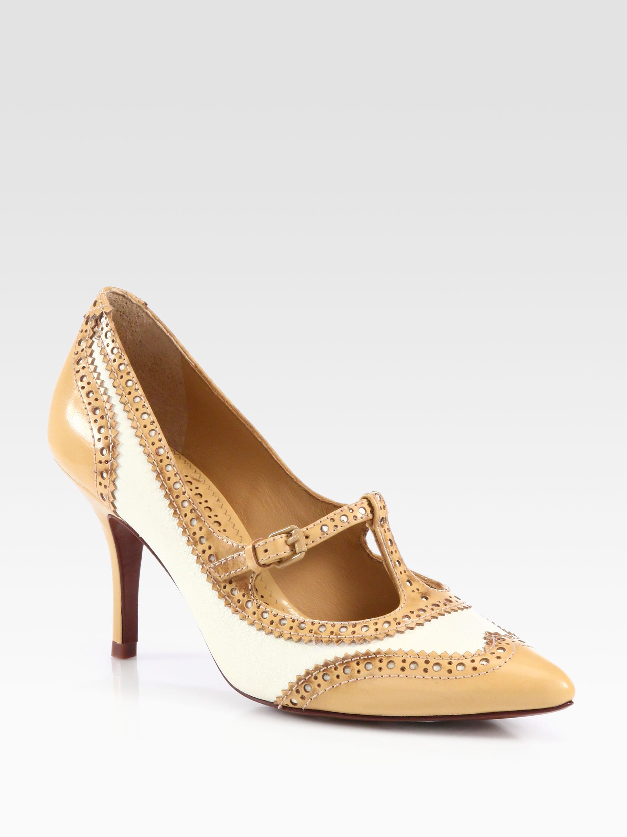 everly ballet tory burch