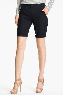 Vince Bermuda Shorts - Lyst