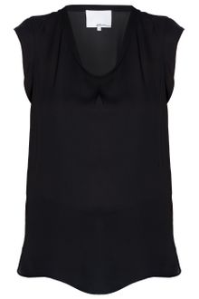 3.1 Phillip Lim Muscle Tee - Lyst