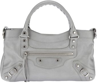 Balenciaga Classic Tote Bag - Lyst