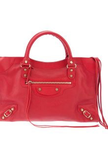 Balenciaga Classic City Tote Bag - Lyst