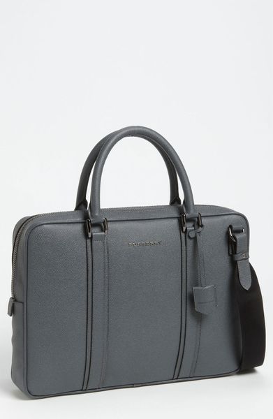 burberry briefcases