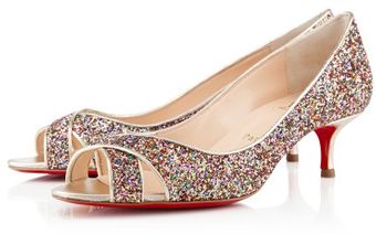 Christian Louboutin Croisette Orlato - Lyst