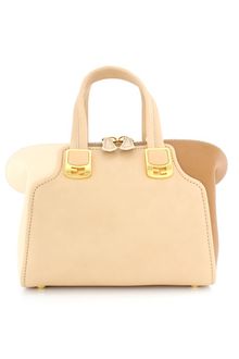 Fendi Powder Chameleon Mini Duffle - Lyst