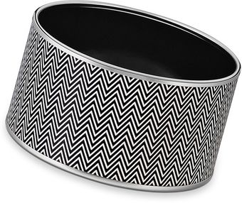 Hermes Chevrons Bracelet - Lyst